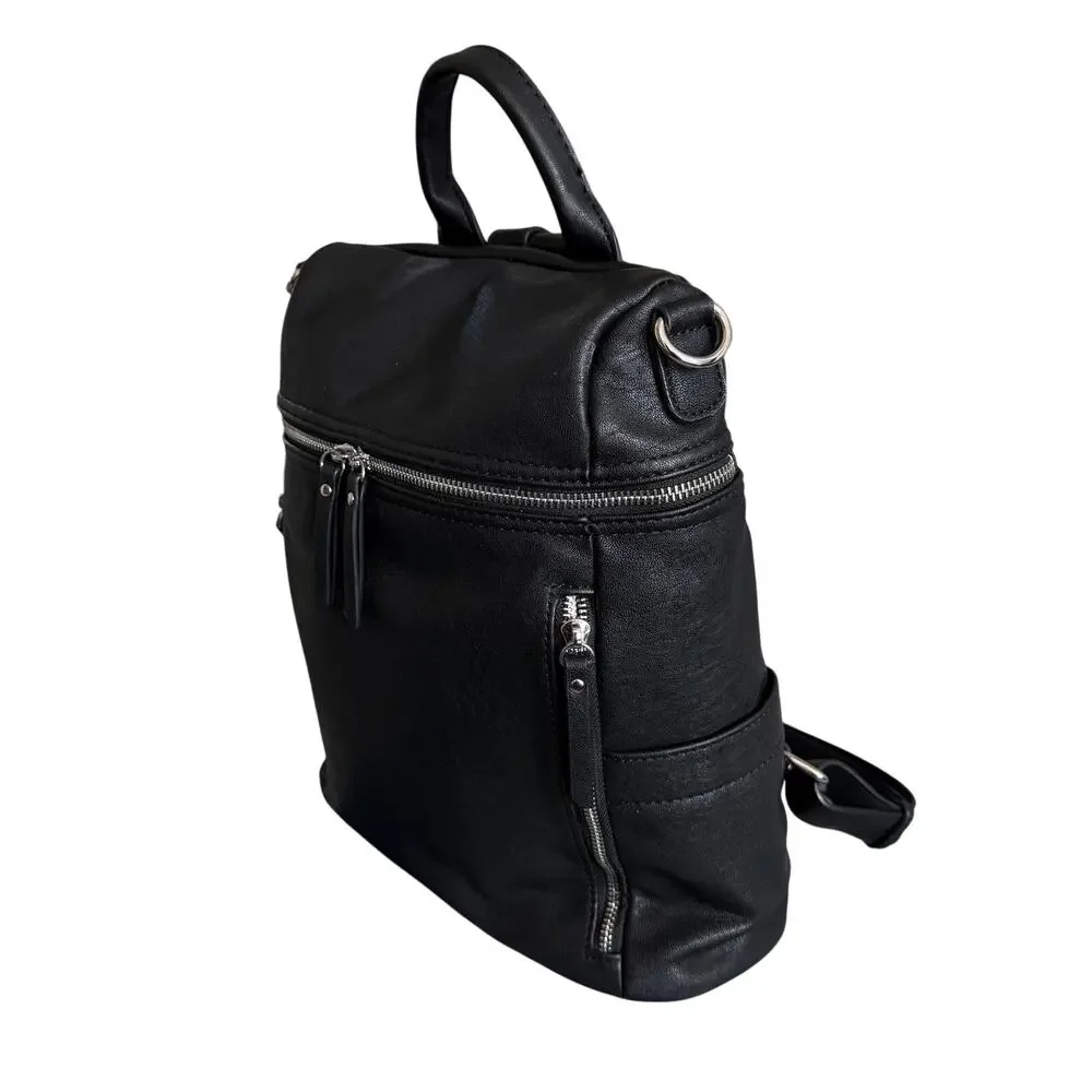 Mystique Boutique mystique black